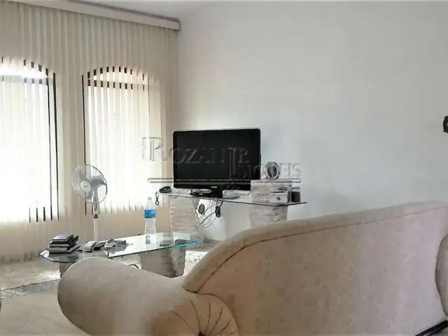 Casa / Sobrado para Locação em São Bernardo do Campo/SP Jardim do Mar 4 Quartos