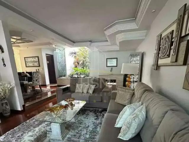 Casa / Sobrado para Locação em São Bernardo do Campo/SP Jardim do Mar 4 Quartos
