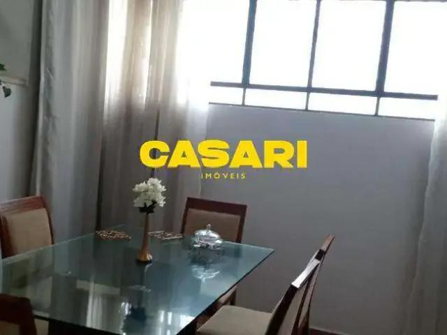 Casa / Sobrado para Locação em São Bernardo do Campo/SP Jardim do Mar 4 Quartos