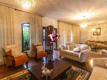 Casa / Sobrado para Locação em São Bernardo do Campo/SP Jardim do Mar 4 Quartos