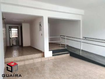 Casa / Sobrado para Locação em São Bernardo do Campo/SP Jardim do Mar