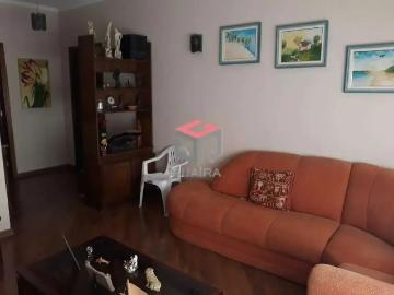 Casa / Sobrado para Locação em São Bernardo do Campo/SP Jardim do Mar 5 Quartos