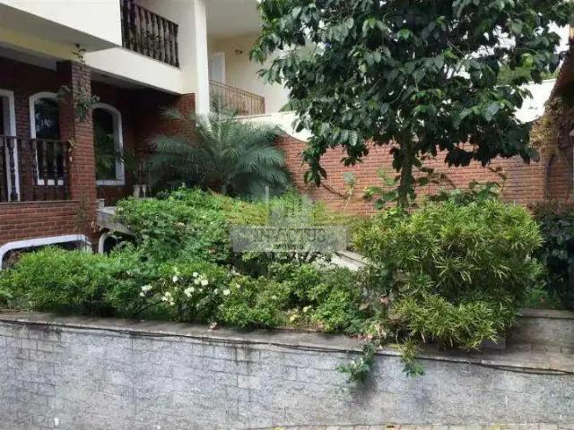 Casa / Sobrado para Locação em São Bernardo do Campo/SP Jardim do Mar 5 Quartos