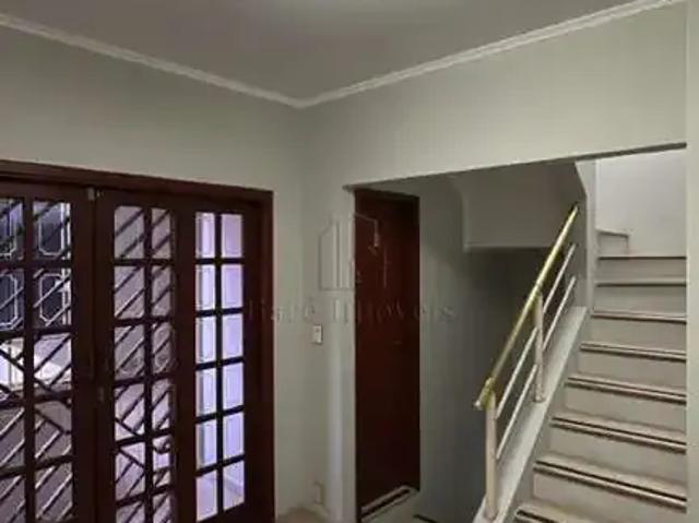 Casa / Sobrado para Locação em São Bernardo do Campo/SP Jardim do Mar 5 Quartos
