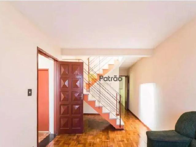 Casa / Sobrado para Locação em São Bernardo do Campo/SP Jardim do Mar 5 Quartos