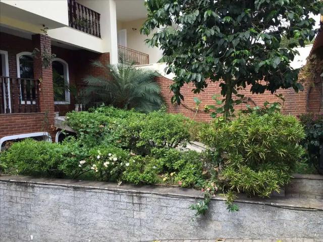 Casa / Sobrado para Locação em São Bernardo do Campo/SP Jardim do Mar 5 Quartos