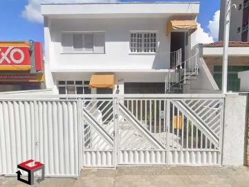 Casa / Sobrado para Locação em São Bernardo do Campo/SP Jardim do Mar 5 Quartos