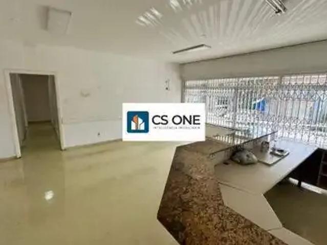 Casa / Sobrado para Locação em São Bernardo do Campo/SP Jardim do Mar 6 Quartos