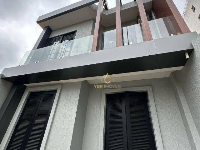 Casa / Sobrado para Locação em São Bernardo do Campo/SP Jardim do Mar 6 Quartos