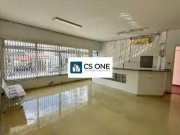 Casa / Sobrado para Locação em São Bernardo do Campo/SP Jardim do Mar 6 Quartos
