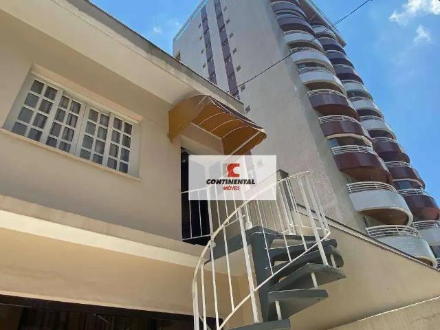 Casa / Sobrado para Locação em São Bernardo do Campo/SP Jardim do Mar 6 Quartos