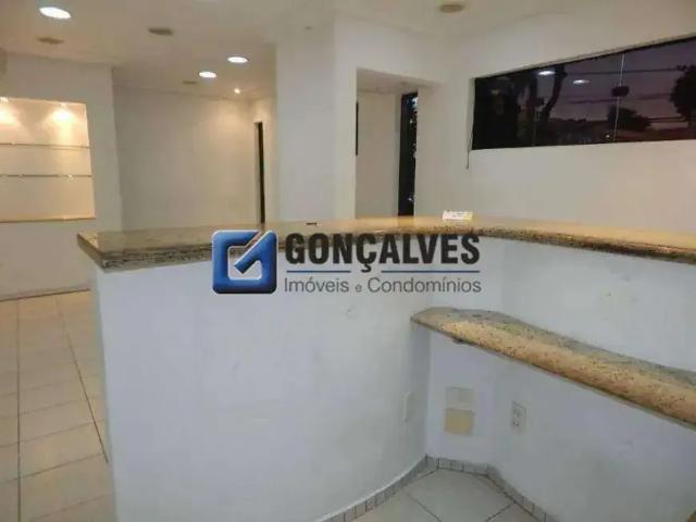 Casa / Sobrado para Locação em São Bernardo do Campo/SP Jardim do Mar