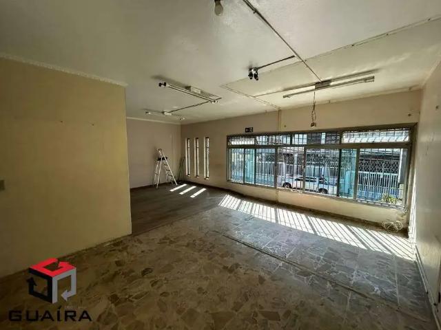 Casa / Sobrado para Locação em São Bernardo do Campo/SP Jardim do Mar