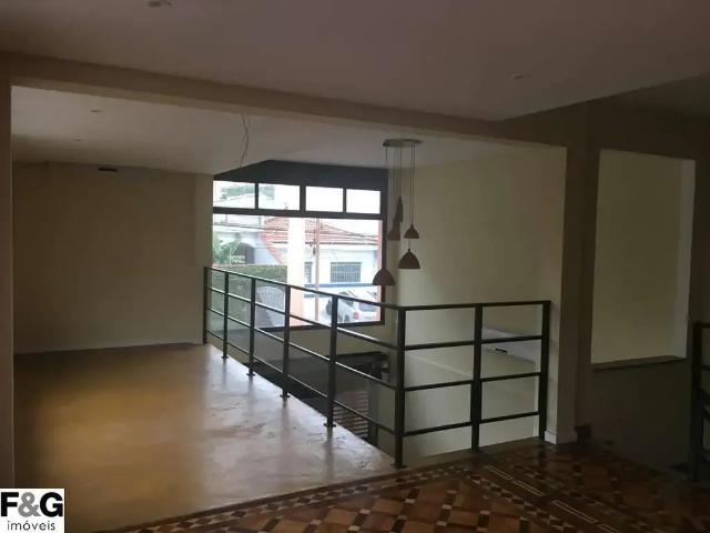 Casa / Sobrado para Locação em São Bernardo do Campo/SP Jardim do Mar