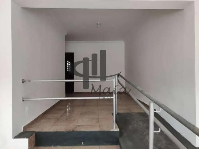 Casa / Sobrado para Locação em São Bernardo do Campo/SP Jardim do Mar 1 Quartos