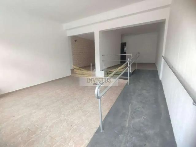 Casa / Sobrado para Locação em São Bernardo do Campo/SP Jardim do Mar 1 Quartos