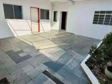 Casa / Sobrado para Locação em São Bernardo do Campo/SP Jardim do Mar 1 Quartos