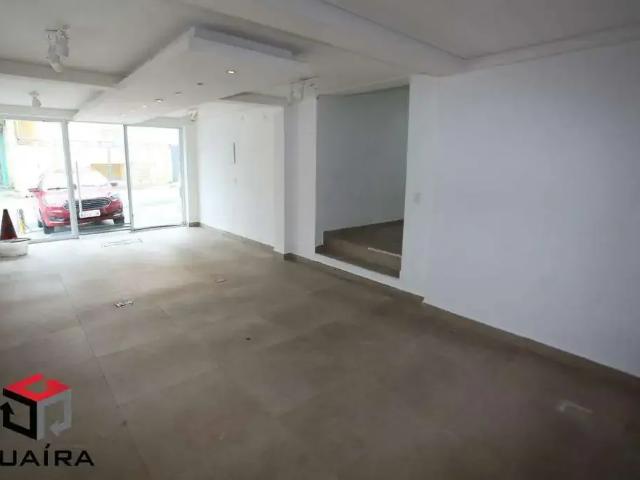 Casa / Sobrado para Locação em São Bernardo do Campo/SP Jardim do Mar