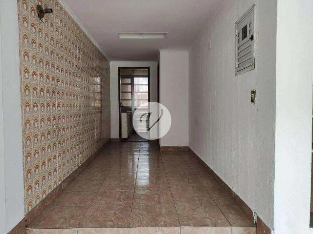Casa / Sobrado para Locação em São Bernardo do Campo/SP Jardim do Mar
