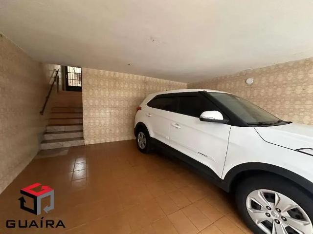 Casa / Sobrado para Locação em São Bernardo do Campo/SP Jardim do Mar 2 Quartos