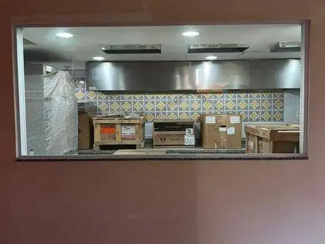 Casa / Sobrado para Locação em São Bernardo do Campo/SP Jardim do Mar 2 Quartos