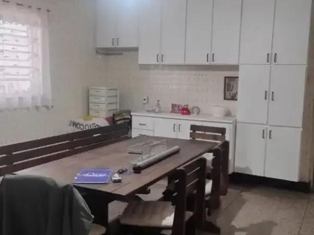 Casa / Sobrado para Locação em São Bernardo do Campo/SP Jardim do Mar 2 Quartos