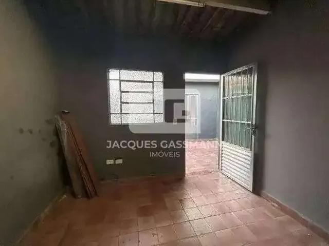 Casa / Sobrado para Locação em São Bernardo do Campo/SP Jardim do Mar 2 Quartos