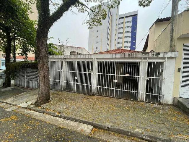 Casa / Sobrado para Locação em São Bernardo do Campo/SP Jardim do Mar 2 Quartos