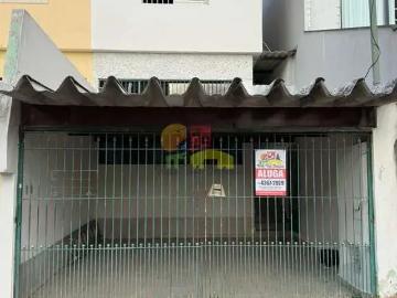 Casa / Sobrado para Locação em São Bernardo do Campo/SP Jardim do Mar 2 Quartos