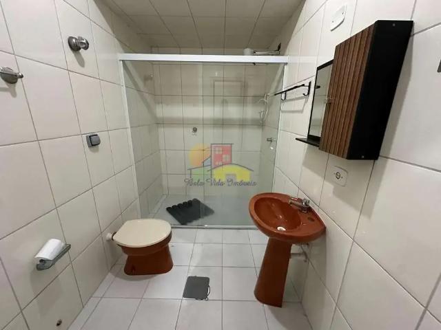 Casa / Sobrado para Locação em São Bernardo do Campo/SP Jardim do Mar 2 Quartos