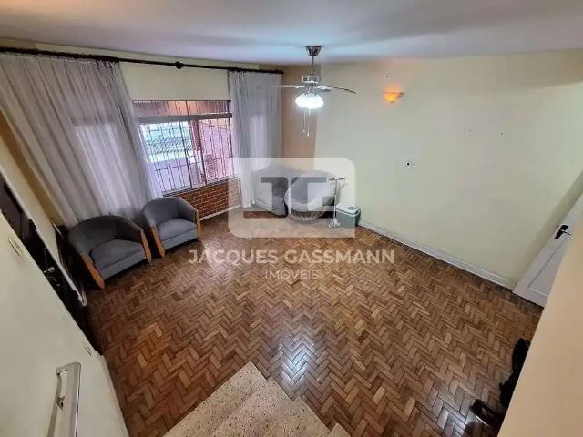 Casa / Sobrado para Locação em São Bernardo do Campo/SP Jardim do Mar 2 Quartos