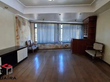 Casa / Sobrado para Locação em São Bernardo do Campo/SP Jardim do Mar 2 Quartos