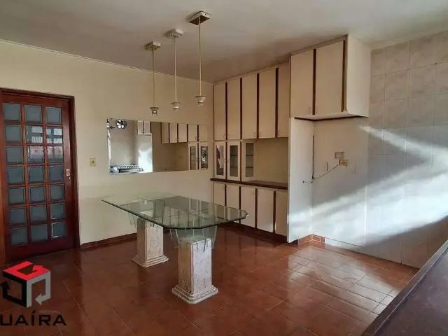 Casa / Sobrado para Locação em São Bernardo do Campo/SP Jardim do Mar 2 Quartos