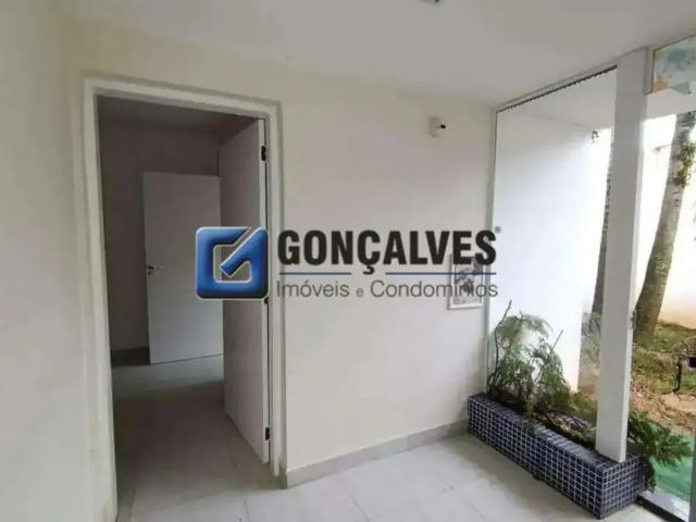 Casa / Sobrado para Locação em São Bernardo do Campo/SP Jardim do Mar