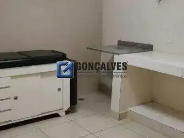 Casa / Sobrado para Locação em São Bernardo do Campo/SP Jardim do Mar