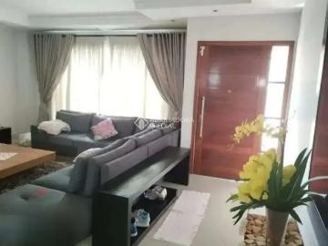 Casa / Sobrado para Locação em São Bernardo do Campo/SP Jardim do Mar 3 Quartos