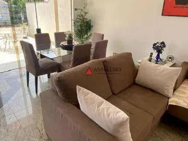 Casa / Sobrado para Locação em São Bernardo do Campo/SP Jardim do Mar 3 Quartos
