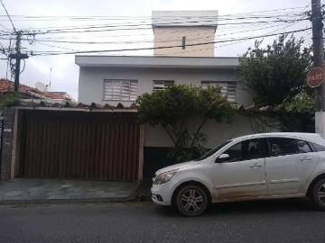 Casa / Sobrado para Locação em São Bernardo do Campo/SP Jardim do Mar 3 Quartos