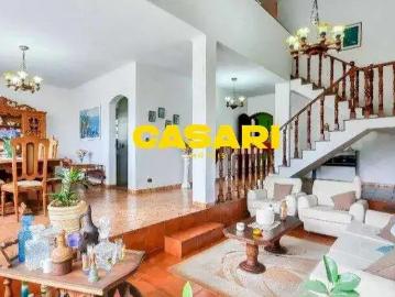 Casa / Sobrado para Locação em São Bernardo do Campo/SP Jardim do Mar 3 Quartos