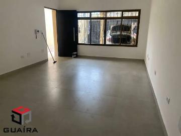 Casa / Sobrado para Locação em São Bernardo do Campo/SP Jardim do Mar 3 Quartos