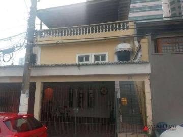 Casa / Sobrado para Locação em São Bernardo do Campo/SP Jardim do Mar 3 Quartos