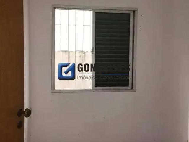 Casa / Sobrado para Locação em São Bernardo do Campo/SP Jardim do Mar 3 Quartos