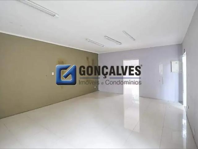 Casa / Sobrado para Locação em São Bernardo do Campo/SP Jardim do Mar 3 Quartos