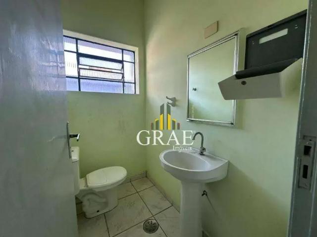 Casa / Sobrado para Locação em São Bernardo do Campo/SP Jardim do Mar 3 Quartos