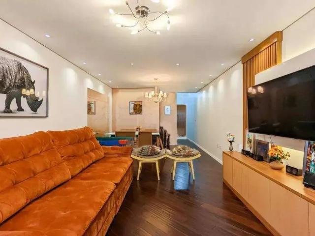 Casa / Sobrado para Locação em São Bernardo do Campo/SP Jardim do Mar 3 Quartos