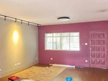 Casa / Sobrado para Locação em São Bernardo do Campo/SP Jardim do Mar 3 Quartos