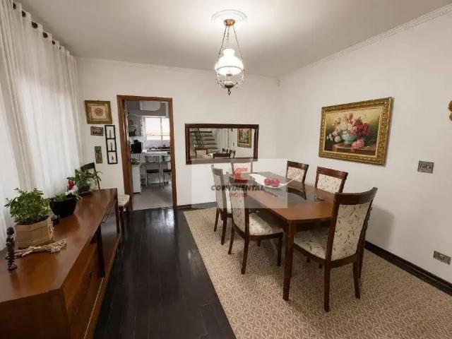 Casa / Sobrado para Locação em São Bernardo do Campo/SP Jardim do Mar 3 Quartos