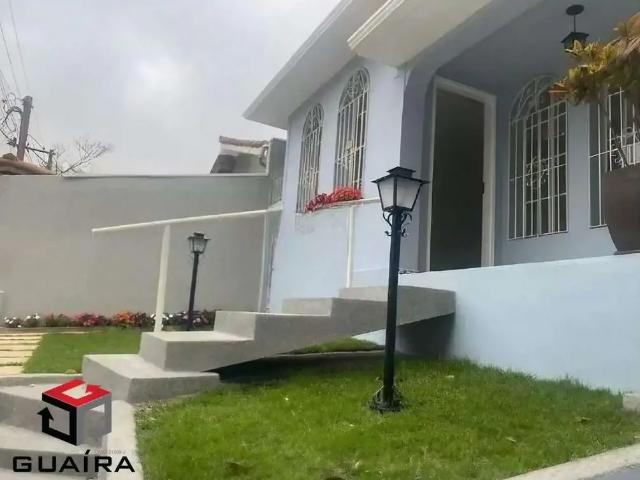 Casa / Sobrado para Locação em São Bernardo do Campo/SP Jardim do Mar 3 Quartos