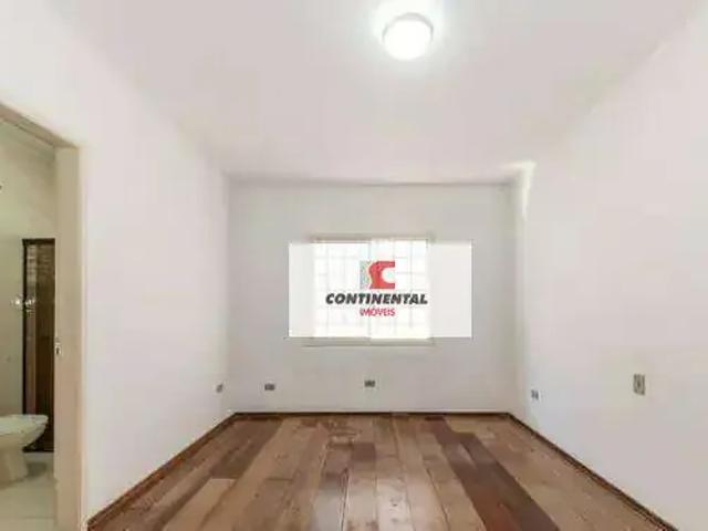 Casa / Sobrado para Locação em São Bernardo do Campo/SP Jardim do Mar 3 Quartos