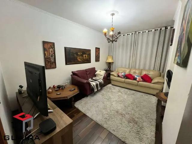 Casa / Sobrado para Locação em São Bernardo do Campo/SP Jardim do Mar 3 Quartos